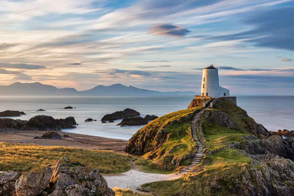 Anglesey