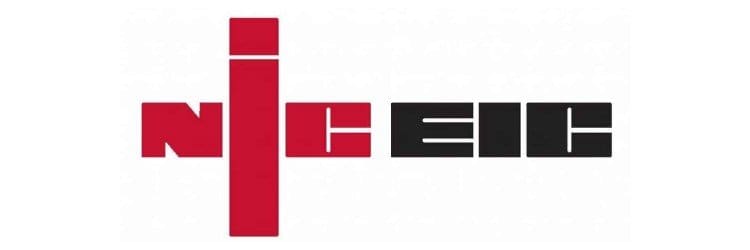 Niceic logo