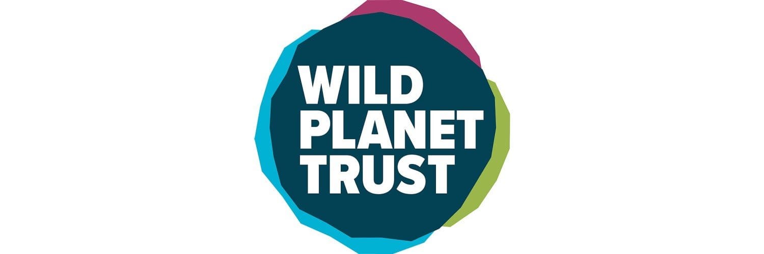 Wild Planet Trust Logo