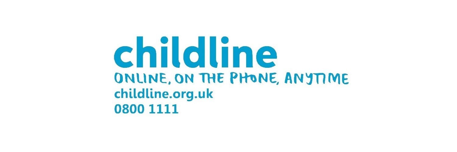 Childline Logo