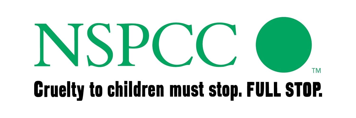 NSPCC Logo