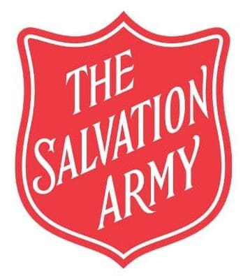The Salvation Army Logo
