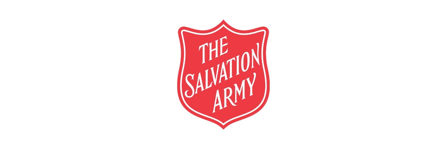 The Salvation Army Logo