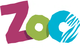 Paignton Zoo Logo without background